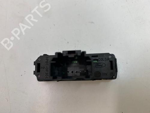 Warning switch FORD MONDEO IV (BA7) 2.0 TDCi | BP16009110I22 