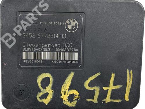 ABS pump BMW 1 (E81) 116 i | BP11090214M43 