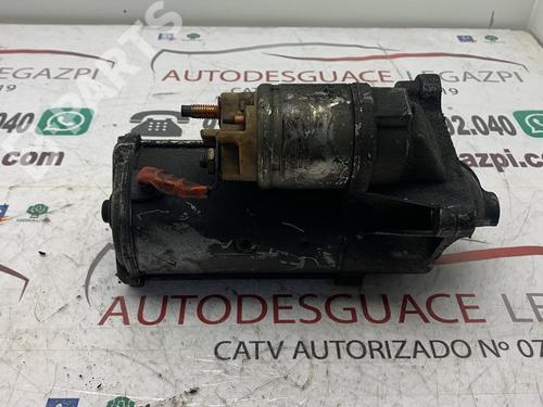 Starter RENAULT GRAND SCÉNIC II (JM0/1_) 1.9 dCi (JM14) | BP11008077M8 