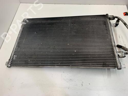 Used AC radiator RENAULT MEGANE II (BM0/1_, CM0/1_) 1.9 dCi (131 hp) 17078740