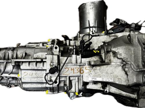 Gearkasse AUDI A6 C6 (4F2) 2.7 TDI (180 hp) 16323162