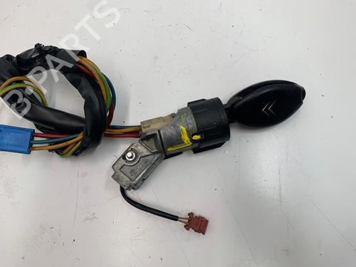 Andere CITROËN C5 I (DC_) 2.0 HDi (DCRHZB, DCRHZE) | BP19107320O1