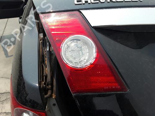 Used Left tailgate light CHEVROLET EPICA (KL1_) 2.0 (144 hp) 30150426