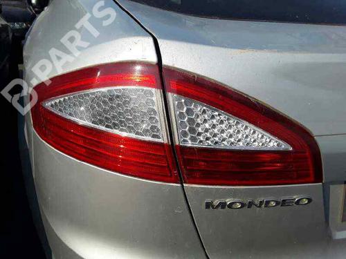Left taillight FORD MONDEO IV (BA7) 2.0 TDCi | BP10999869C34 