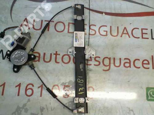 Used Front left window mechanism Front left window mechanism CHEVROLET MATIZ (M200, M250) 1.0 (67 hp) 11000448 11000448