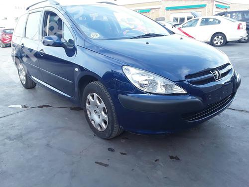 Used Parts PEUGEOT 307 Break (3E)  1.6 16V  1159862