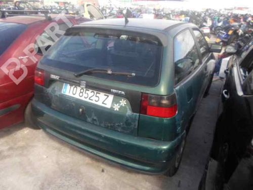 Right mirror SEAT IBIZA II (6K1) 1.9 TDI | BP10998110C27 
