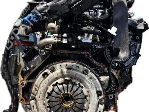 Engine CHEVROLET CRUZE (J300) 1.6 | BP31903798M1