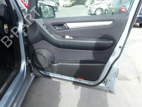 Used Front right window mechanism MERCEDES-BENZ B-CLASS Sports Tourer (W245) B 200 CDI (245.208) (140 hp) 31946575