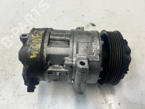 AC-Kompressor OPEL CORSA D (S07) [2006-2015]  21502322