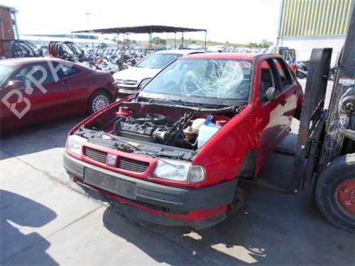 Alternator SEAT CORDOBA (6K1, 6K2) 1.4 i | BP10995508M7 