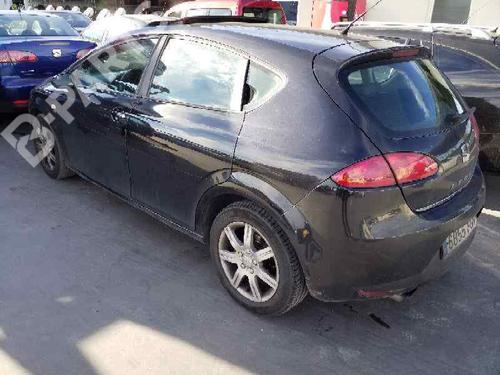 Squib airbag SEAT LEON (1P1)  | BP10999172C102 