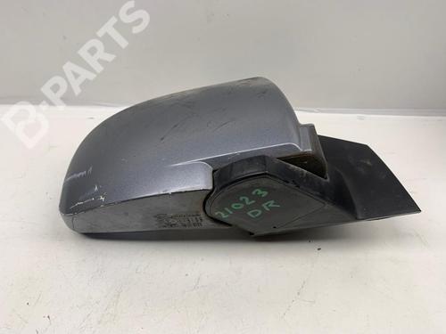 Right mirror KIA CARENS II MPV (FJ) 1.8 | BP11215135C27 