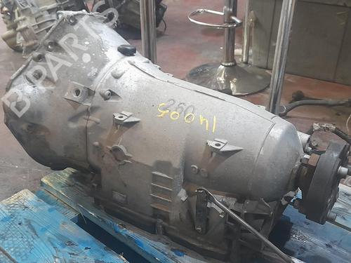 Gearbox MERCEDES-BENZ CLK (C209) CLK 270 CDI (209.316) | BP19107159M3 
