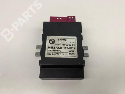 electronic-module-bmw-3-e90-325-i-55892110-2004-2005-2006-2007-2008-2009-2010-2011-2012-11055709 main image