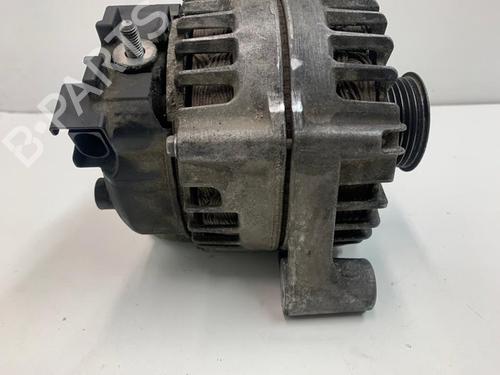 Alternator BMW X1 (E84) sDrive 18 d | BP15686258M7 