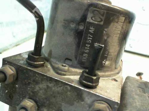 ABS pump SEAT LEON (1P1) 1.9 TDI | BP11001188M43 