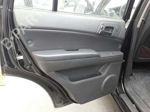 Rudehejsemekanisme venstre bagtil SSANGYONG KYRON 2.0 Xdi (141 hp) 28584075