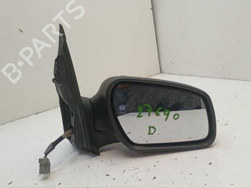Used Right mirror FORD FOCUS II (DA_, HCP, DP) 1.6 Ti (115 hp) 29304325