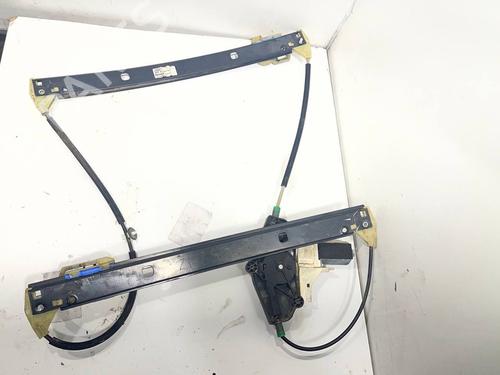 Used Front left window mechanism AUDI A4 B8 (8K2) 2.0 TDI (136 hp) 29120607