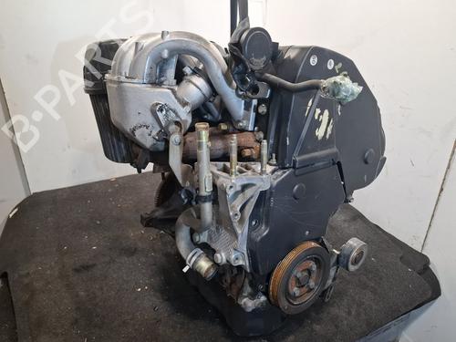 Engine CITROËN SAXO (S0, S1) 1.5 D | BP19574557M1 