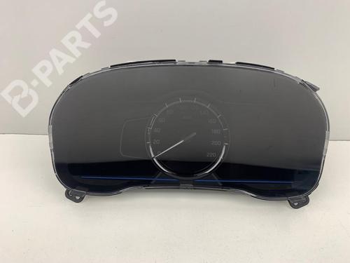 Instrument cluster HYUNDAI IONIQ (AE) 1.6 GDI Hybrid | BP11044323C47 