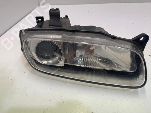 Højre forlygte MAZDA 323 C V (BA) 1.5 16V (BA11) (88 hp) 19637671