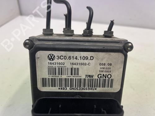 ABS pump VW PASSAT B6 (3C2)  | BP28191312M43 