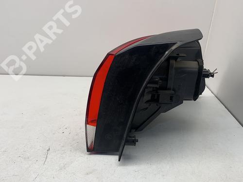 Left taillight VW GOLF VI (5K1) 1.6 TDI | BP11005187C34 