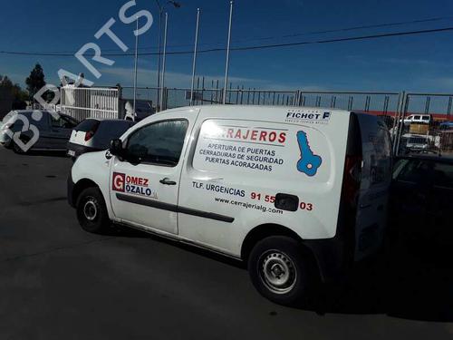 Front right lock RENAULT KANGOO (KC0/1_) 1.5 dCi | BP10998949C97 