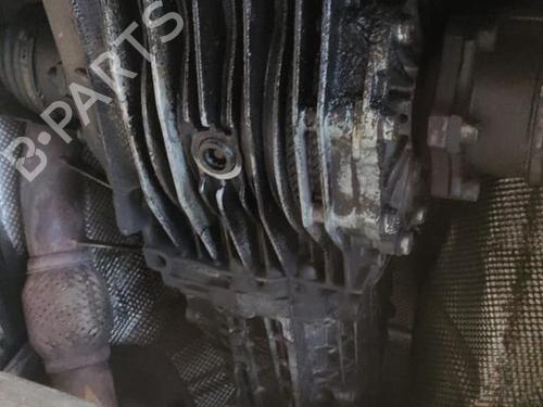 Used Gearbox AUDI A4 B7 (8EC) [2004-2009]  12434549
