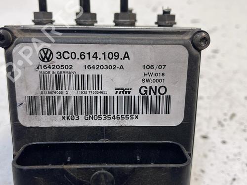 Pompe ABS VW PASSAT B6 (3C2) 2.0 FSI | BP29477105M43 