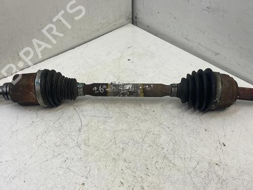 Left front driveshaft FORD TOURNEO COURIER B460 MPV  | BP27271974M38