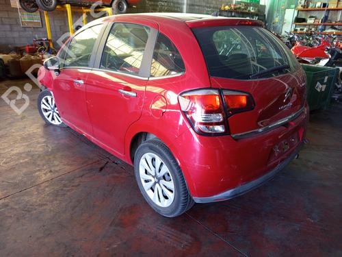 Used Parts CITROËN C3 II (SC_) [2009-2026]  4396070