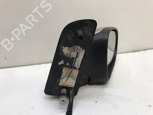 Right mirror FORD GALAXY I (WGR) 1.9 TDI | BP27362730C27 