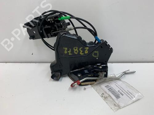 Front right lock TOYOTA AVENSIS (_T25_) 2.2 D-4D (ADT251_, ADT251R) | BP15727889C97 