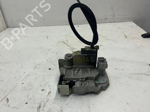 Used Rear right lock LANCIA DELTA III (844_) 1.6 D Multijet (844.AXC11, 844.AXC1A) (120 hp) 25493067
