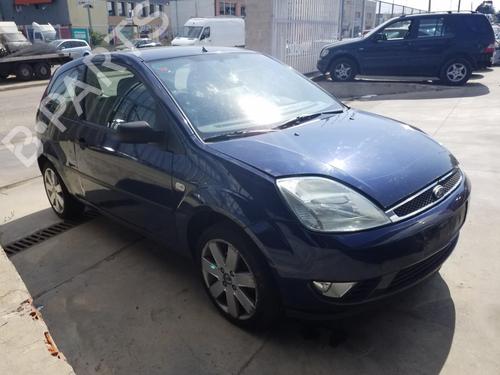 Left headlight FORD FIESTA V (JH_, JD_)  | BP11009403C28 