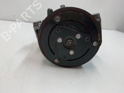 Compressore A/C RENAULT GRAND SCÉNIC II (JM0/1_) 2.0 dCi (JM1K) (150 hp) 8200855146 | 01140731 | 01048014101A |