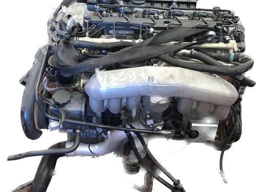 Engine MERCEDES-BENZ S-CLASS (W220) S 320 CDI (220.026, 220.126) | BP11000524M1 
