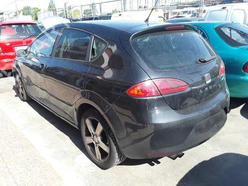 Startmotor SEAT LEON (1P1)  | BP11000438M8 