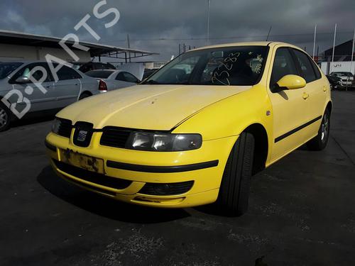 Left headlight SEAT LEON (1M1) 1.9 TDI | BP12434717C28 