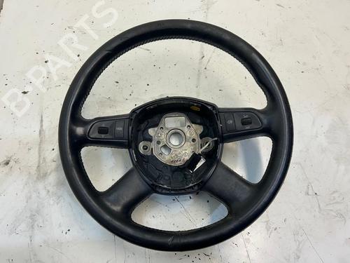 Used Steering wheel AUDI A4 B6 Avant (8E5) 1.9 TDI (116 hp) 24262637