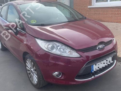 Electronic module FORD FIESTA VI (CB1, CCN) 1.6 TDCi | BP13328672M83 
