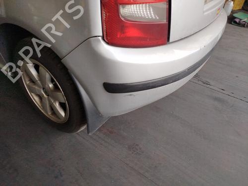 Used Rear bumper SKODA FABIA I (6Y2) [1999-2008]  18919704