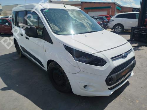 Used Parts FORD TRANSIT CONNECT V408 Box Body/MPV [2013-2025]  4254313