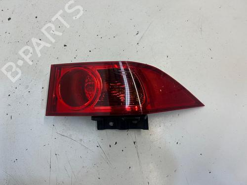 Used Right taillight HONDA ACCORD VII (CL, CN) 2.0 (CL7) (155 hp) 24527595