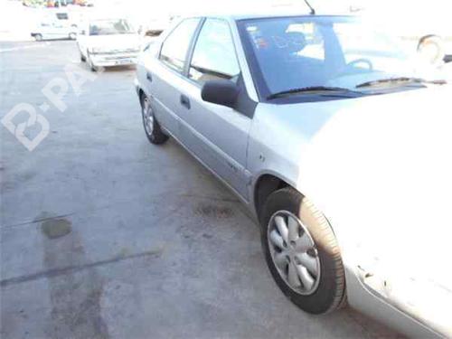 Gearbox CITROËN XANTIA (X1_, X2_) 2.0 HDI 90 | BP10995228M3 