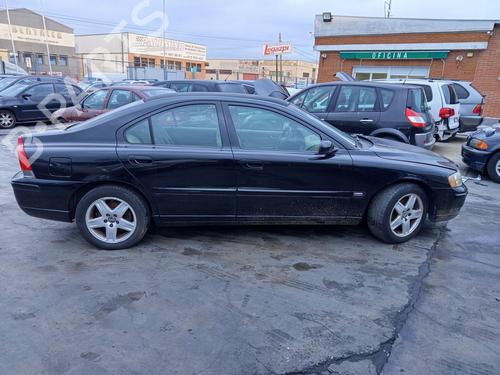 Other VOLVO S60 I (384) 2.4 D | BP31168540O1 