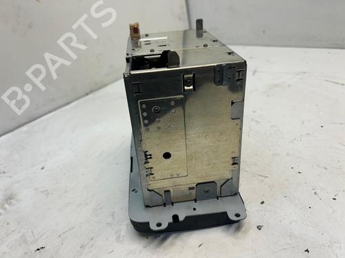 Bilradio VW GOLF V (1K1)  | BP25330860E6 